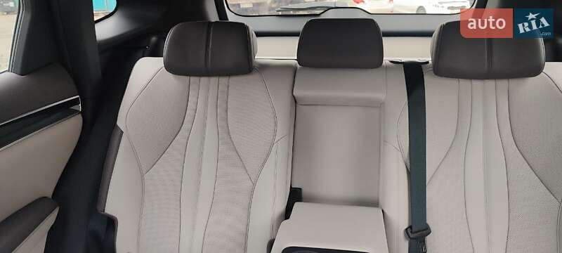 Позашляховик / Кросовер BYD Song Plus 2024 в Києві фото 16 Позашляховик / Кросовер BYD Song Plus 2024 в Києві