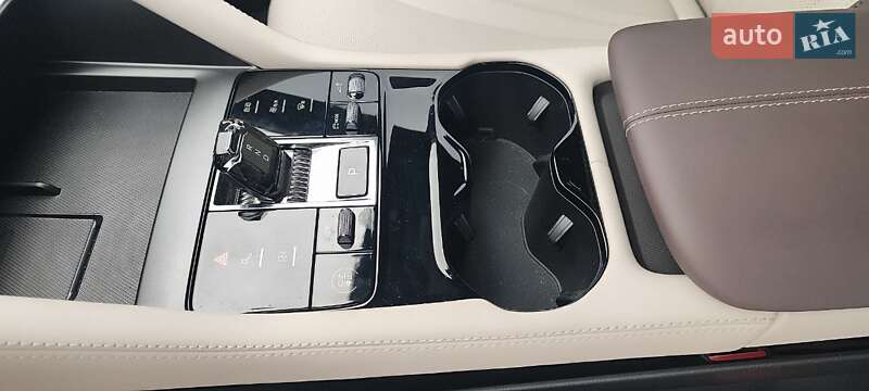 Позашляховик / Кросовер BYD Song Plus 2024 в Києві фото 20 Позашляховик / Кросовер BYD Song Plus 2024 в Києві