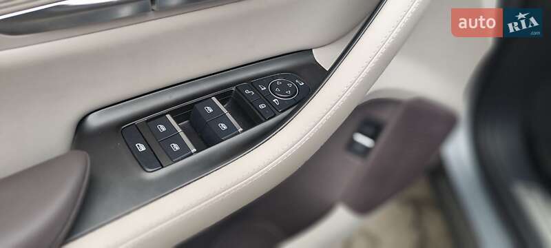 Позашляховик / Кросовер BYD Song Plus 2024 в Києві фото 23 Позашляховик / Кросовер BYD Song Plus 2024 в Києві