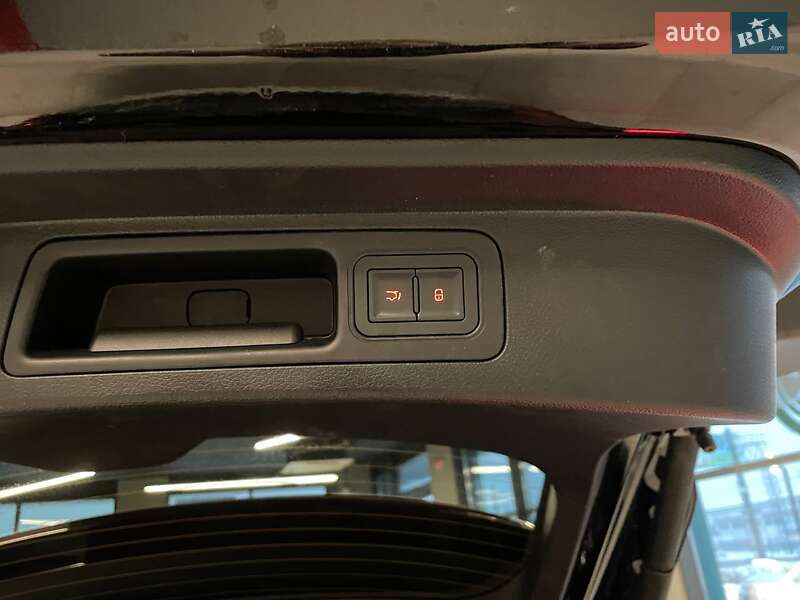 Внедорожник / Кроссовер BYD Song Plus 2024 в Львове