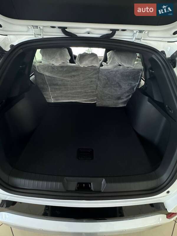 Внедорожник / Кроссовер BYD Song Plus 2025 в Одессе фото 13 Внедорожник / Кроссовер BYD Song Plus 2025 в Одессе