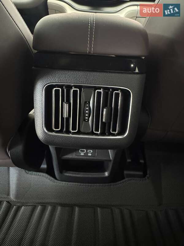 Внедорожник / Кроссовер BYD Song Plus 2025 в Одессе фото 21 Внедорожник / Кроссовер BYD Song Plus 2025 в Одессе