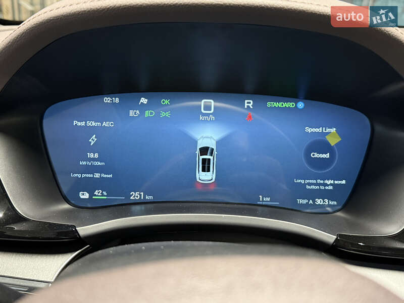 Позашляховик / Кросовер BYD Song Plus 2025 в Харкові