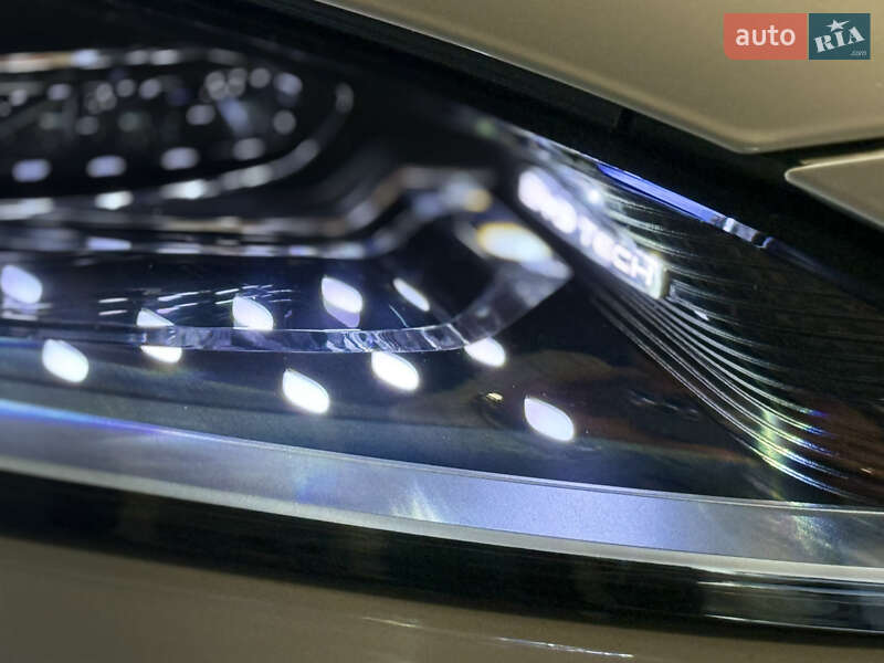 Позашляховик / Кросовер BYD Song Plus 2025 в Харкові