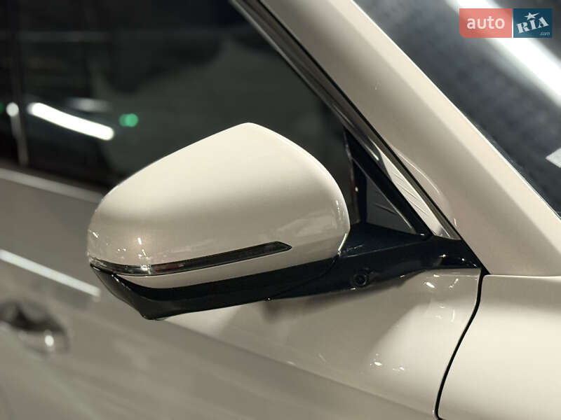 Позашляховик / Кросовер BYD Song Plus 2025 в Харкові