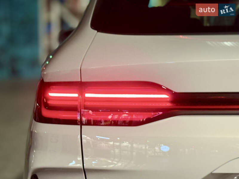 Позашляховик / Кросовер BYD Song Plus 2025 в Харкові