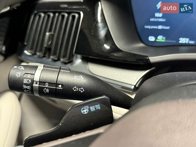 Позашляховик / Кросовер BYD Song Plus 2025 в Харкові