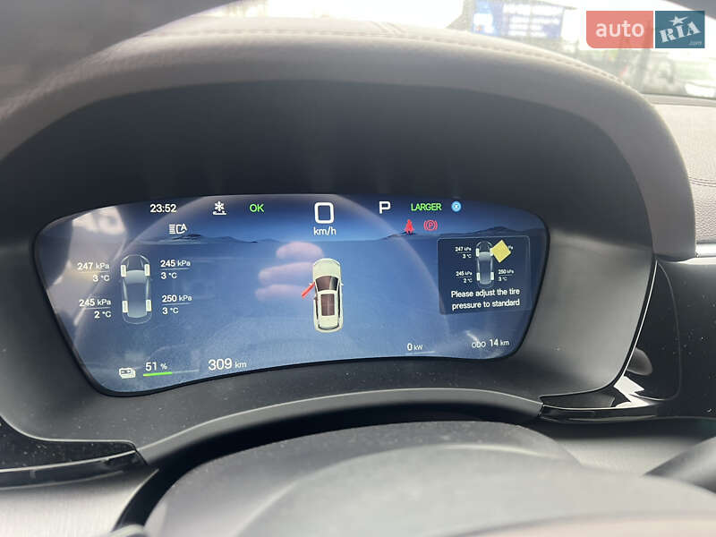 Внедорожник / Кроссовер BYD Song Plus 2025 в Киеве