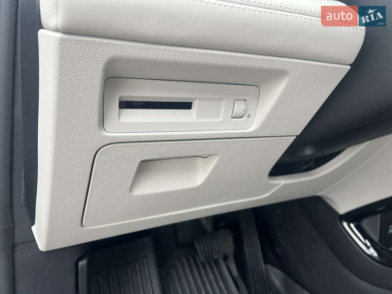 Внедорожник / Кроссовер BYD Song Plus 2025 в Киеве