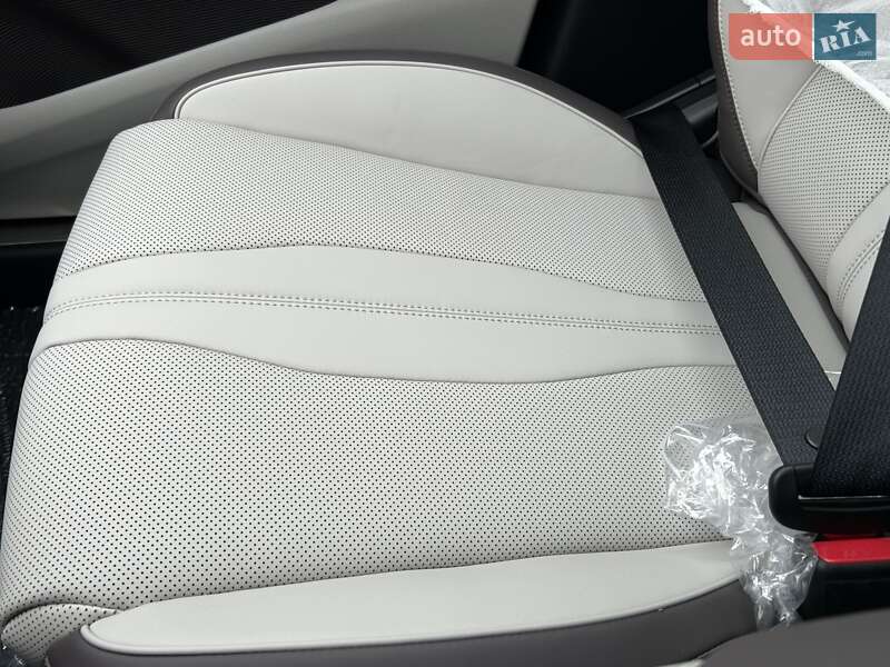 Позашляховик / Кросовер BYD Song Plus 2025 в Великій Багачці фото 22 Позашляховик / Кросовер BYD Song Plus 2025 в Великій Багачці