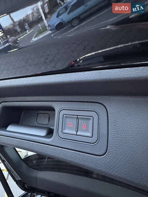 Внедорожник / Кроссовер BYD Song Plus 2025 в Днепре фото 19 Внедорожник / Кроссовер BYD Song Plus 2025 в Днепре