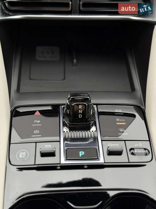 Внедорожник / Кроссовер BYD Song Plus 2025 в Черновцах