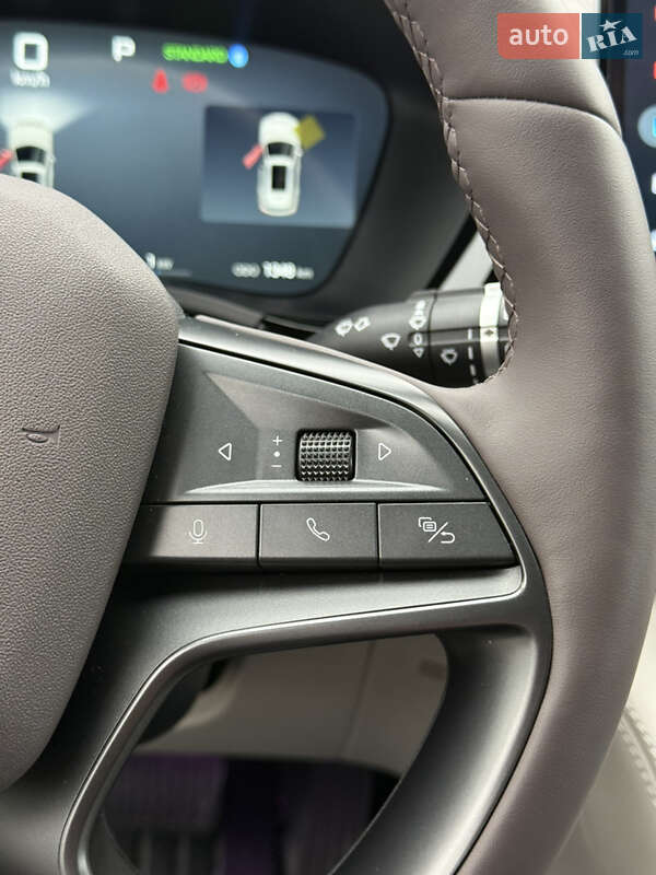 Внедорожник / Кроссовер BYD Song Plus 2025 в Черновцах