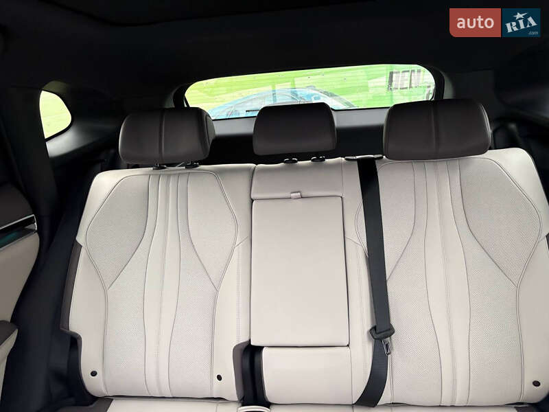 Внедорожник / Кроссовер BYD Song Plus 2025 в Киеве