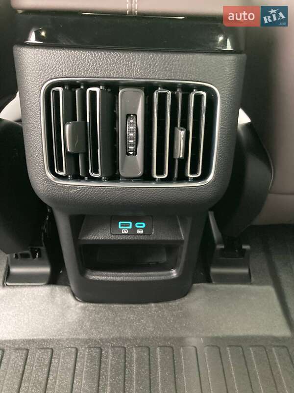 Позашляховик / Кросовер BYD Song Plus 2025 в Львові фото 15 Позашляховик / Кросовер BYD Song Plus 2025 в Львові