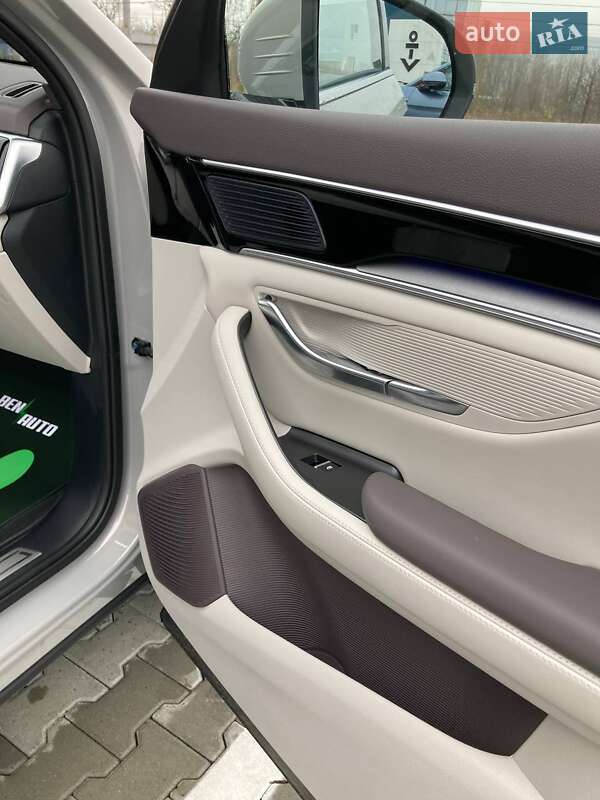 Позашляховик / Кросовер BYD Song Plus 2025 в Львові фото 24 Позашляховик / Кросовер BYD Song Plus 2025 в Львові