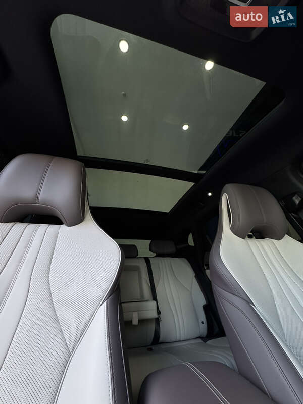 Внедорожник / Кроссовер BYD Song Plus 2024 в Одессе