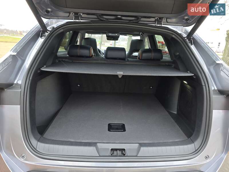 Позашляховик / Кросовер BYD Song Plus 2023 в Харкові