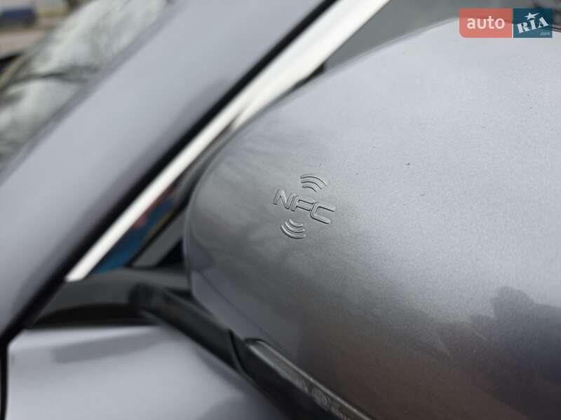 Позашляховик / Кросовер BYD Song Plus 2023 в Харкові