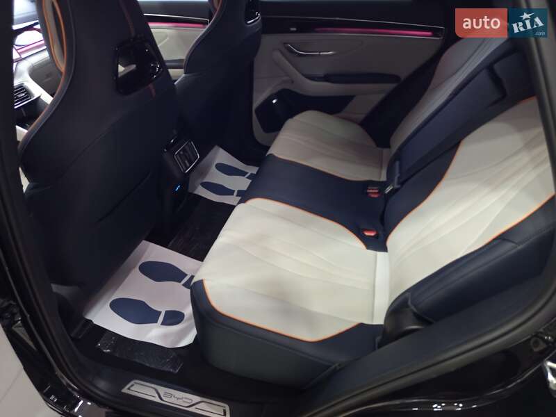 Внедорожник / Кроссовер BYD Song Plus 2024 в Одессе