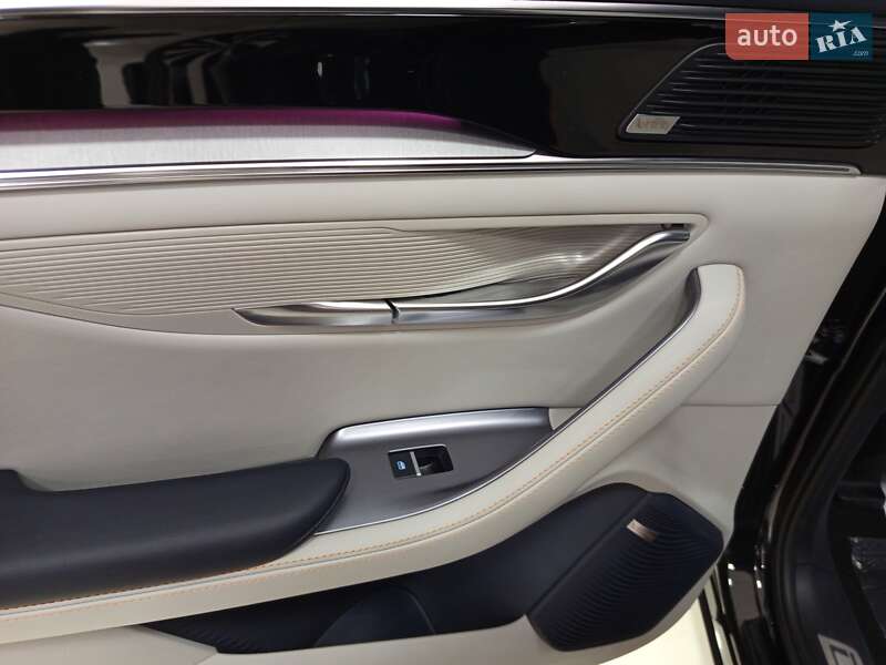 Внедорожник / Кроссовер BYD Song Plus 2024 в Одессе