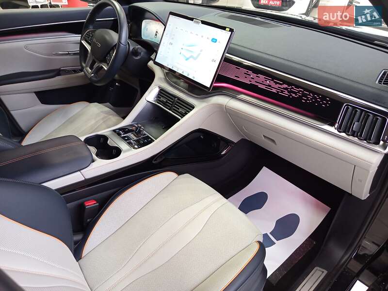 Внедорожник / Кроссовер BYD Song Plus 2024 в Одессе