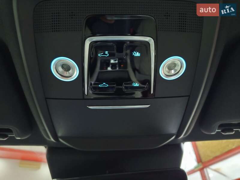 Внедорожник / Кроссовер BYD Song Plus 2024 в Одессе