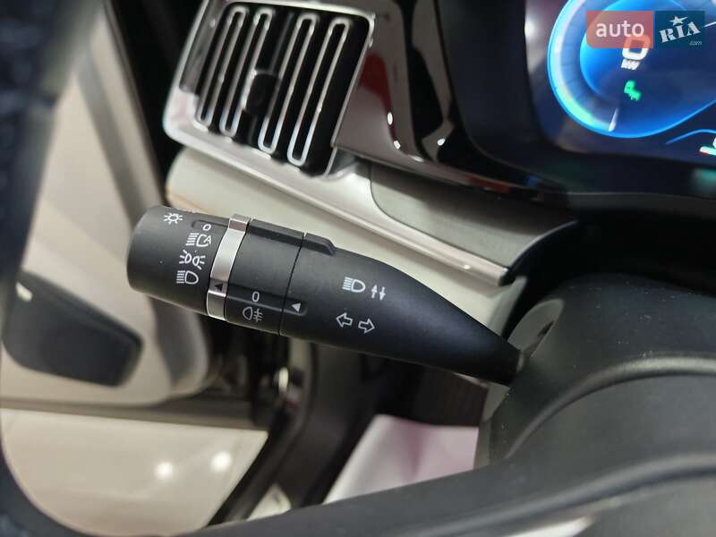 Внедорожник / Кроссовер BYD Song Plus 2024 в Одессе