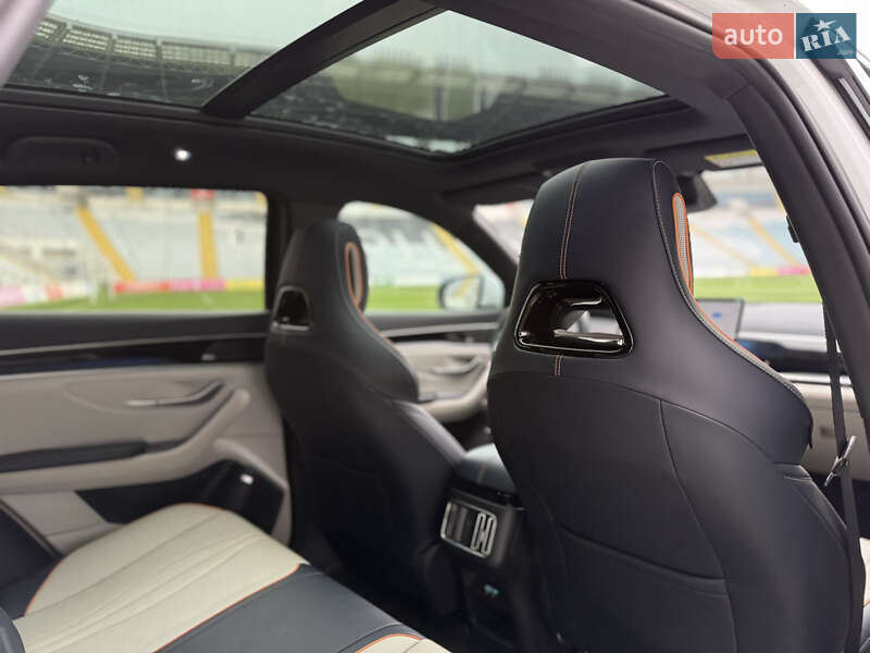 Внедорожник / Кроссовер BYD Song Plus 2023 в Одессе фото 24 Внедорожник / Кроссовер BYD Song Plus 2023 в Одессе