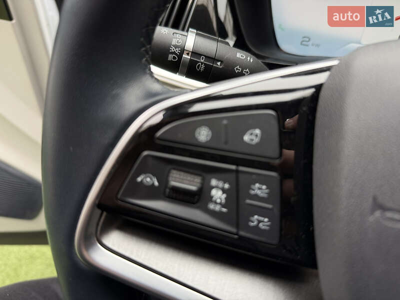 Внедорожник / Кроссовер BYD Song Plus 2023 в Одессе фото 32 Внедорожник / Кроссовер BYD Song Plus 2023 в Одессе