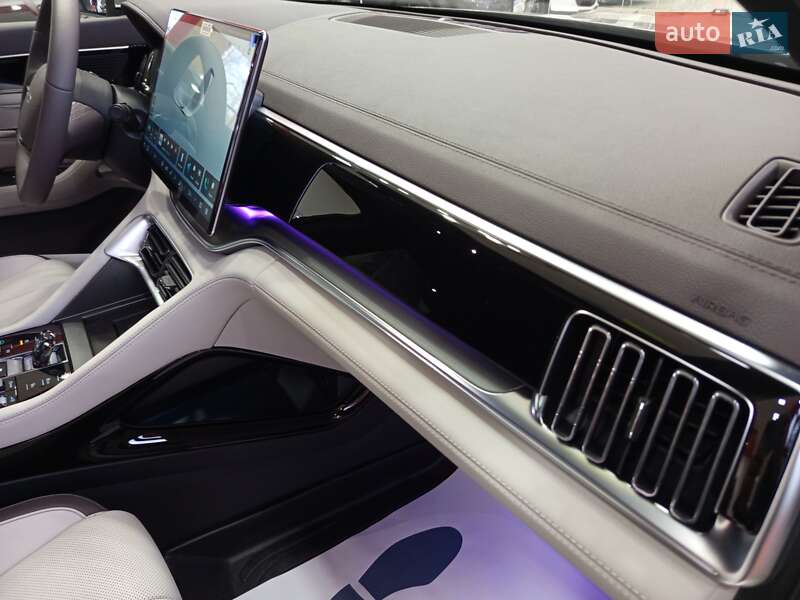 Внедорожник / Кроссовер BYD Song Plus 2025 в Одессе фото 24 Внедорожник / Кроссовер BYD Song Plus 2025 в Одессе