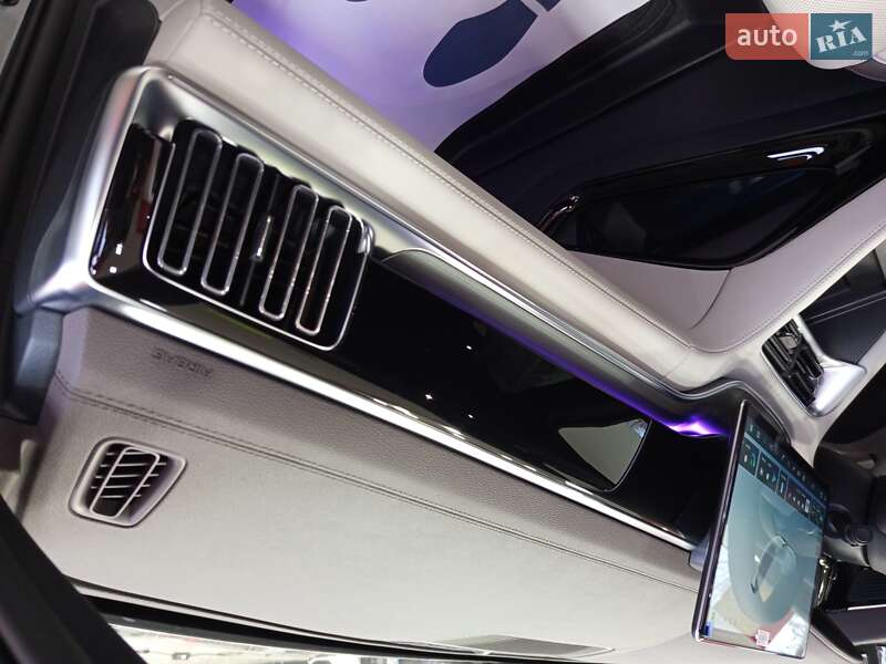 Внедорожник / Кроссовер BYD Song Plus 2025 в Одессе фото 28 Внедорожник / Кроссовер BYD Song Plus 2025 в Одессе