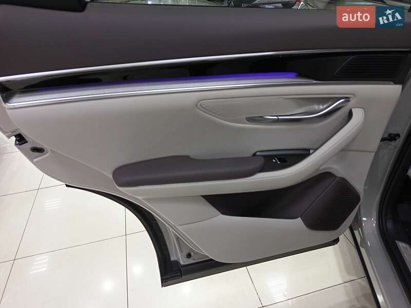 Внедорожник / Кроссовер BYD Song Plus 2025 в Одессе фото 36 Внедорожник / Кроссовер BYD Song Plus 2025 в Одессе