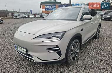 Внедорожник / Кроссовер BYD Song Plus 2025 в Каменском