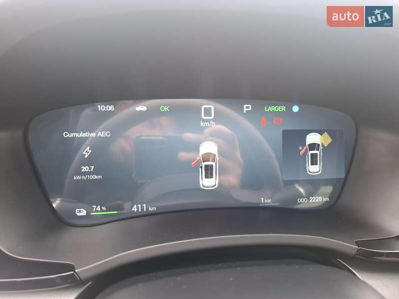 Внедорожник / Кроссовер BYD Song Plus 2025 в Каменском