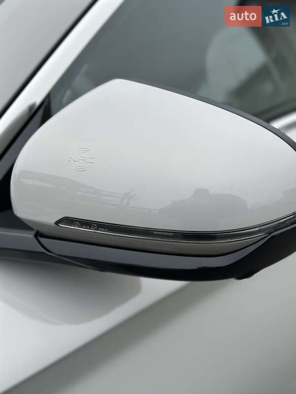 Внедорожник / Кроссовер BYD Song Plus 2024 в Одессе