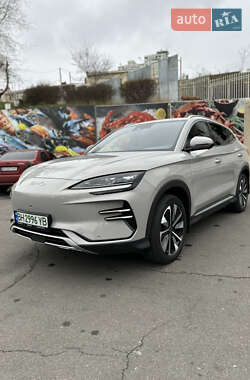 Внедорожник / Кроссовер BYD Song Plus 2024 в Одессе