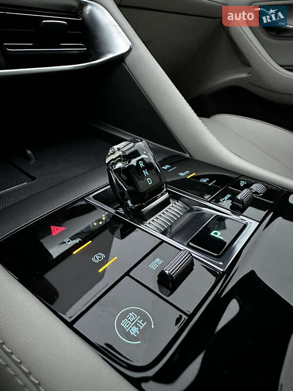 Внедорожник / Кроссовер BYD Song Plus 2024 в Одессе