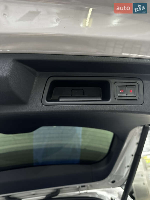 Внедорожник / Кроссовер BYD Song Plus 2024 в Одессе