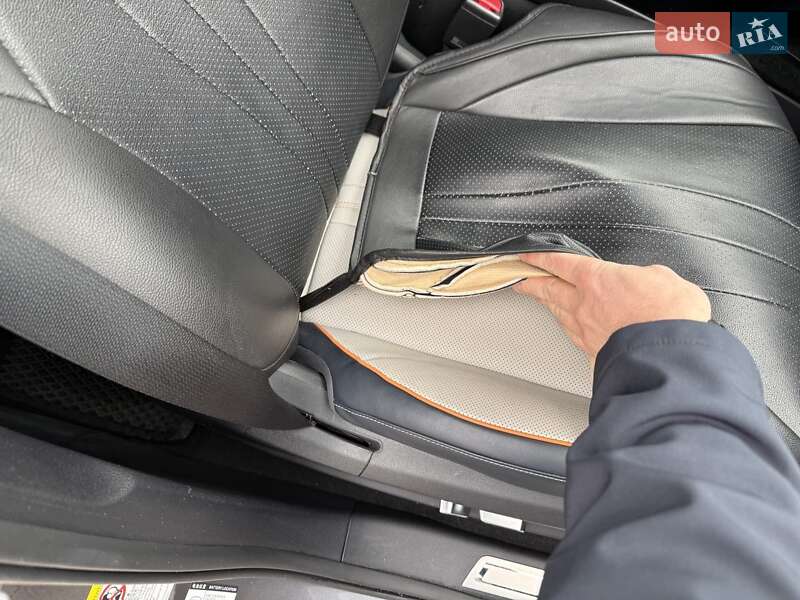 Внедорожник / Кроссовер BYD Song Plus 2023 в Днепре фото 14 Внедорожник / Кроссовер BYD Song Plus 2023 в Днепре