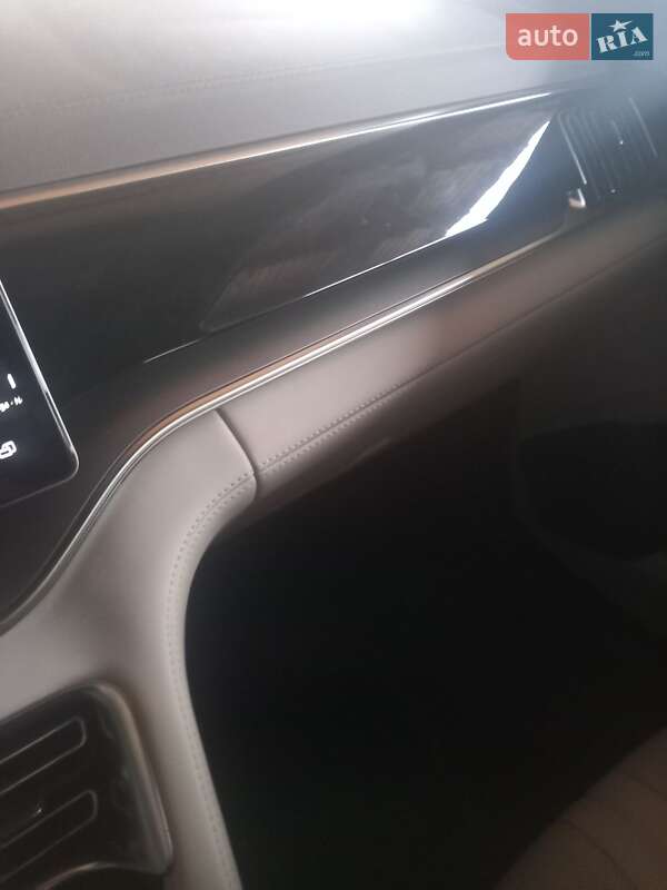 Внедорожник / Кроссовер BYD Song Plus 2025 в Тернополе