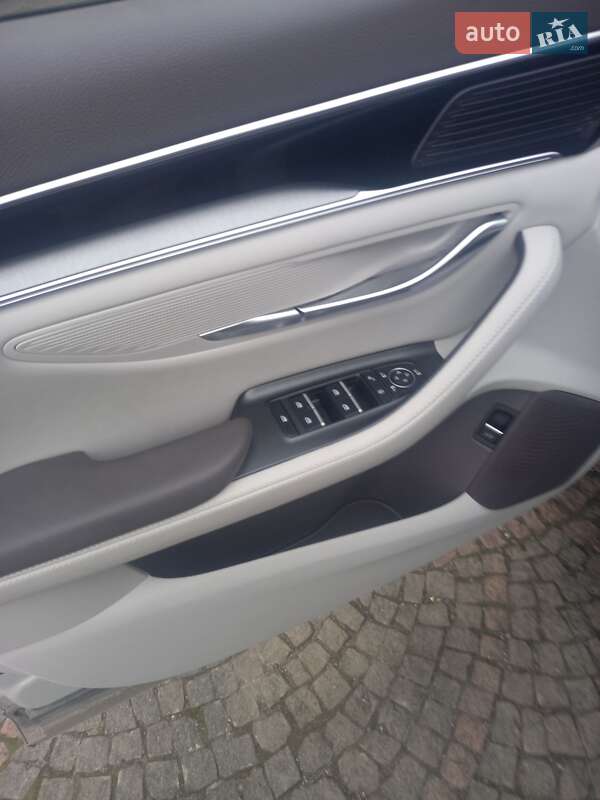 Внедорожник / Кроссовер BYD Song Plus 2025 в Тернополе