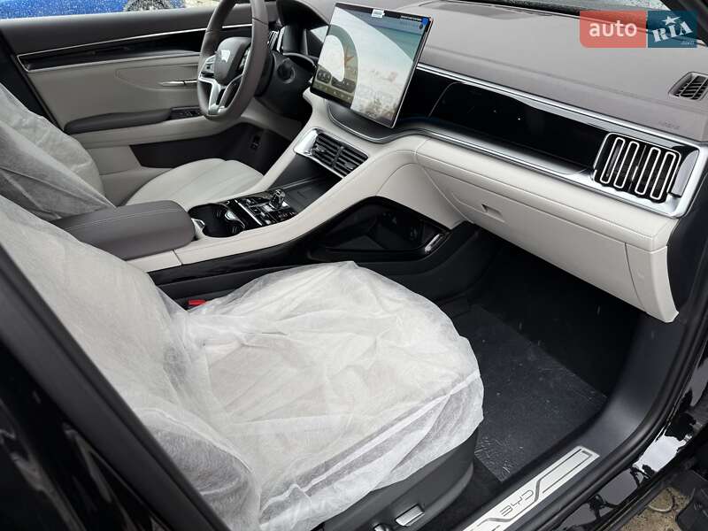 Внедорожник / Кроссовер BYD Song Plus 2025 в Харькове фото 16 Внедорожник / Кроссовер BYD Song Plus 2025 в Харькове