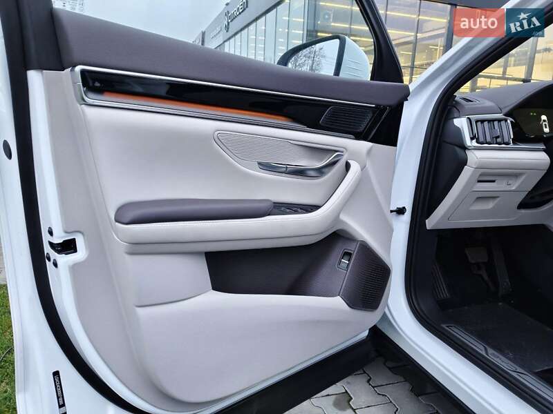 Внедорожник / Кроссовер BYD Song Plus 2025 в Черноморске