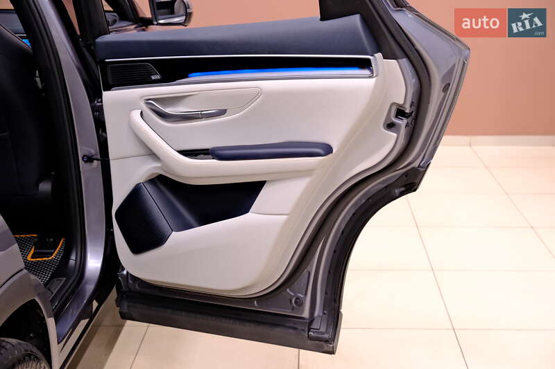 Внедорожник / Кроссовер BYD Song Plus 2022 в Одессе фото 38 Внедорожник / Кроссовер BYD Song Plus 2022 в Одессе