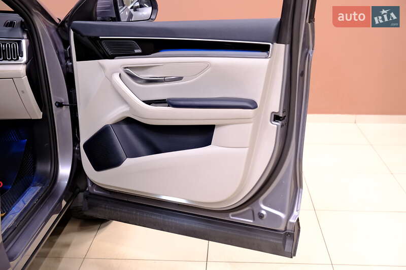 Внедорожник / Кроссовер BYD Song Plus 2022 в Одессе фото 42 Внедорожник / Кроссовер BYD Song Plus 2022 в Одессе