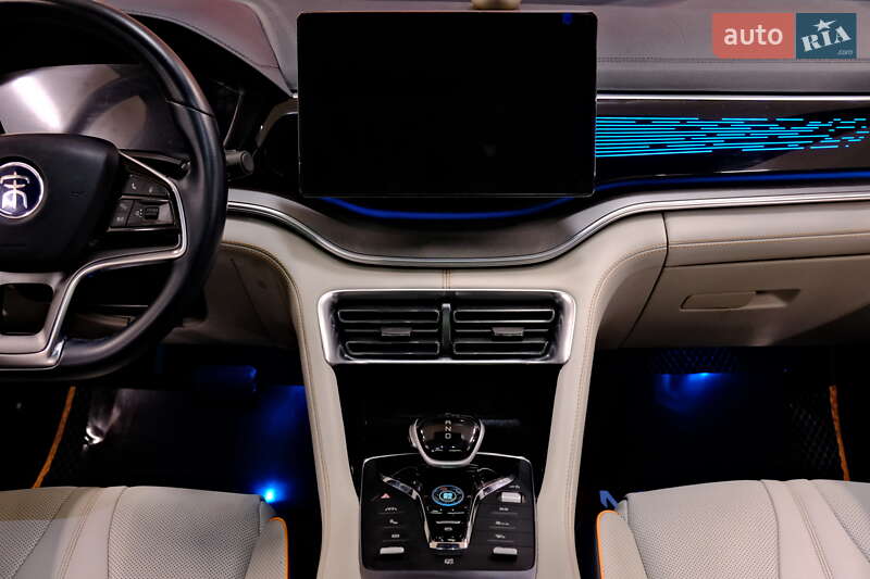 Внедорожник / Кроссовер BYD Song Plus 2022 в Одессе фото 50 Внедорожник / Кроссовер BYD Song Plus 2022 в Одессе