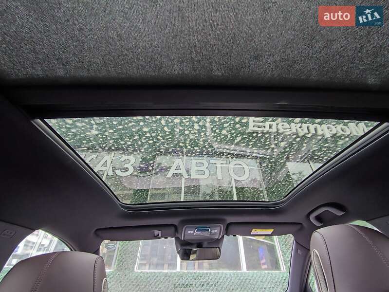 Внедорожник / Кроссовер BYD Song Plus 2025 в Киеве