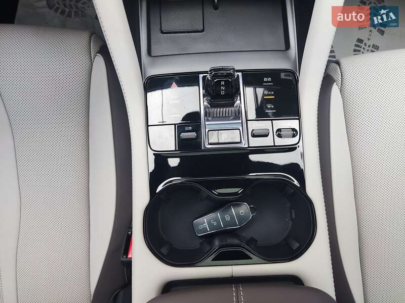 Внедорожник / Кроссовер BYD Song Plus 2025 в Киеве