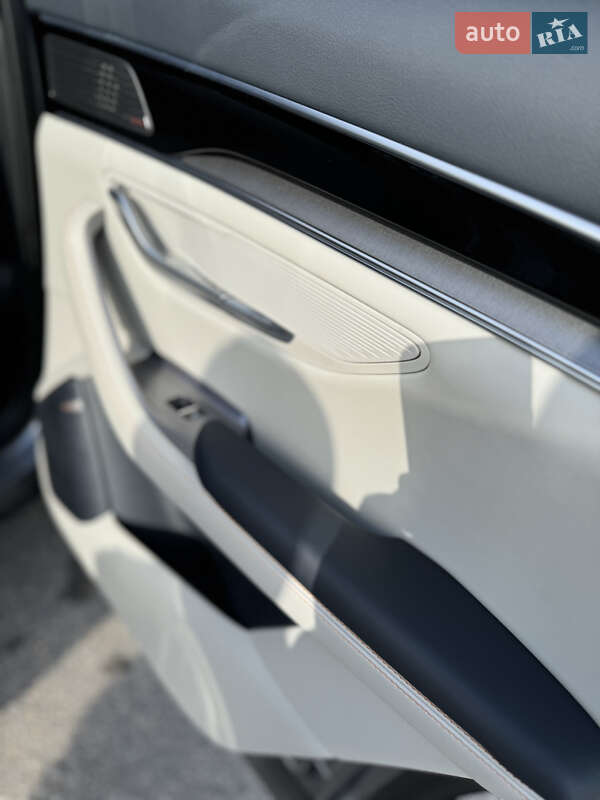 Внедорожник / Кроссовер BYD Song Plus 2023 в Запорожье